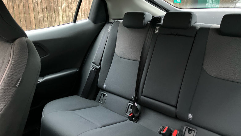 Toyota Prius 2.0 PHEV Design 5dr CVT Hatchback